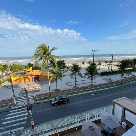 Hotel Araguaia Praia Grande  Ngoại thất bức ảnh