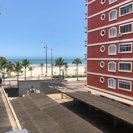 Hotel Araguaia Praia Grande  Ngoại thất bức ảnh