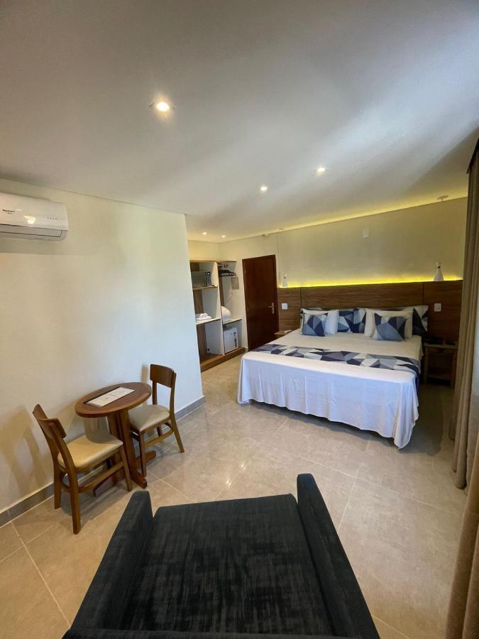 Hotel Araguaia Praia Grande  Ngoại thất bức ảnh